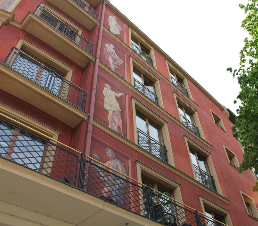 Albergo City Hotel Berlin Exterior photo