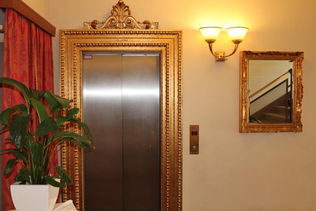 Albergo City Hotel Berlin Exterior photo