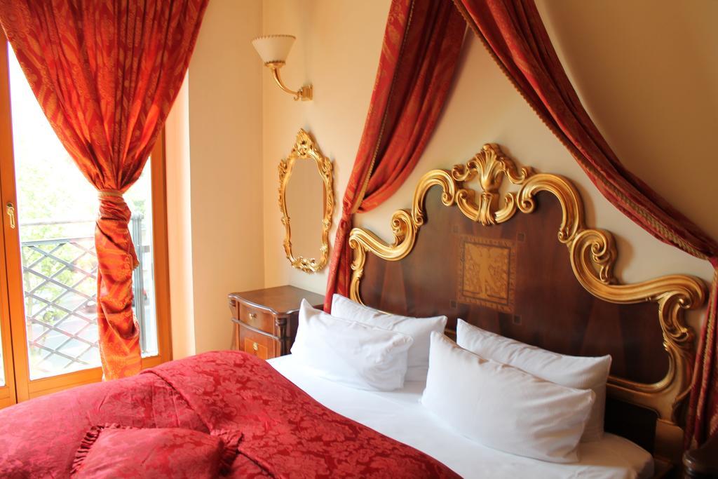 Albergo City Hotel Berlin Room photo