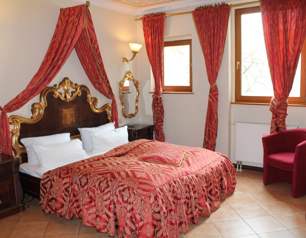 Albergo City Hotel Berlin Room photo