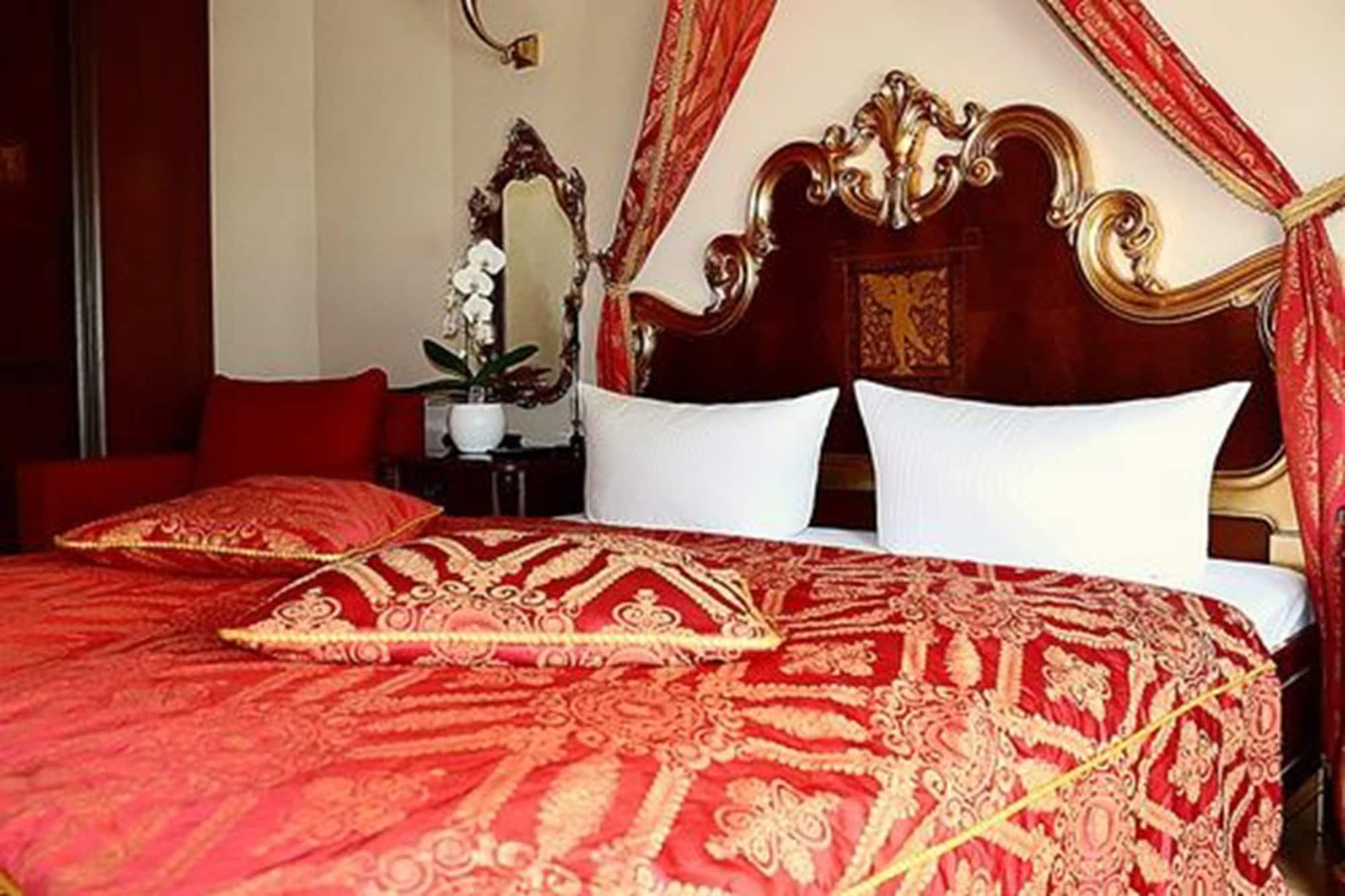 Albergo City Hotel Berlin Exterior photo