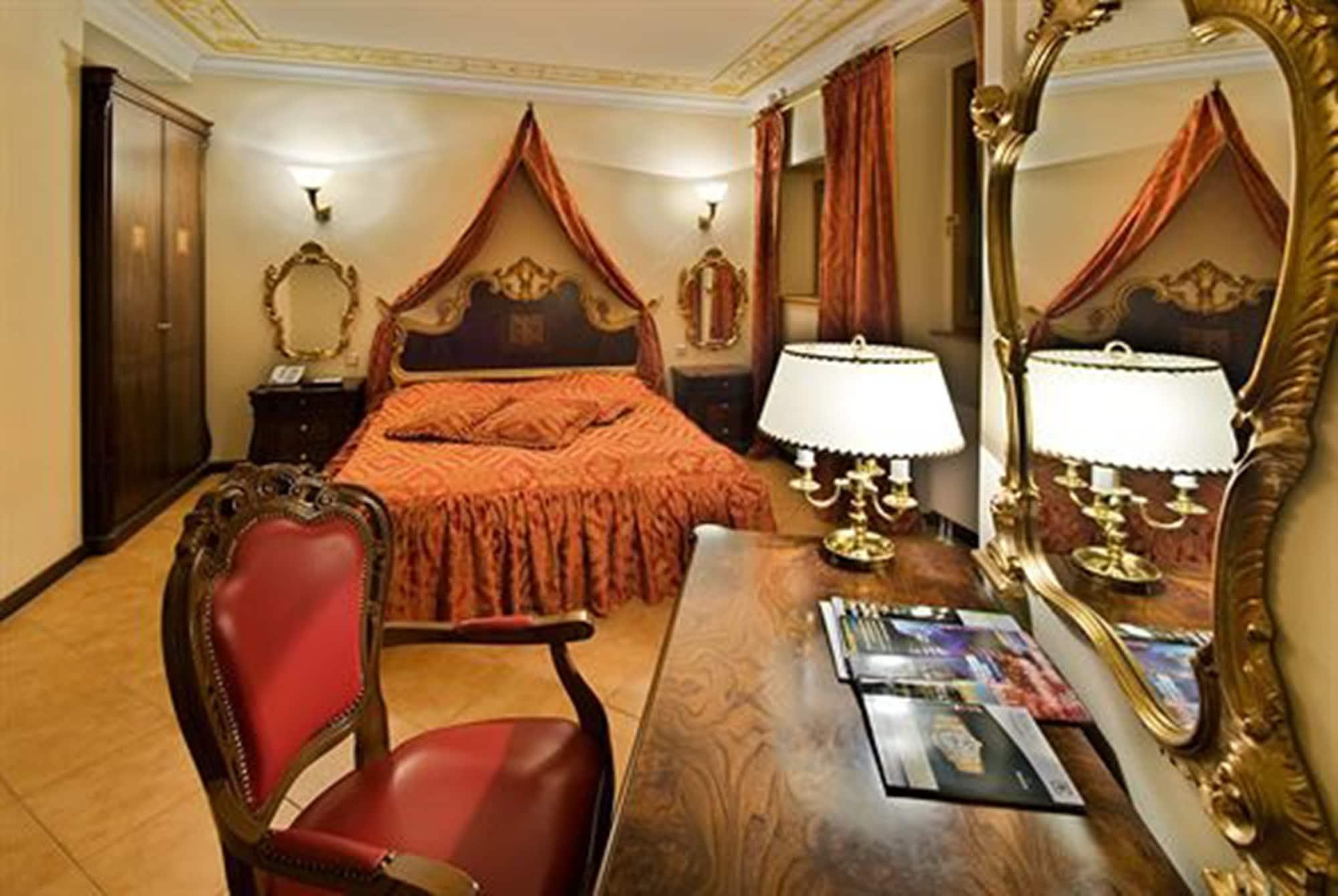 Albergo City Hotel Berlin Exterior photo