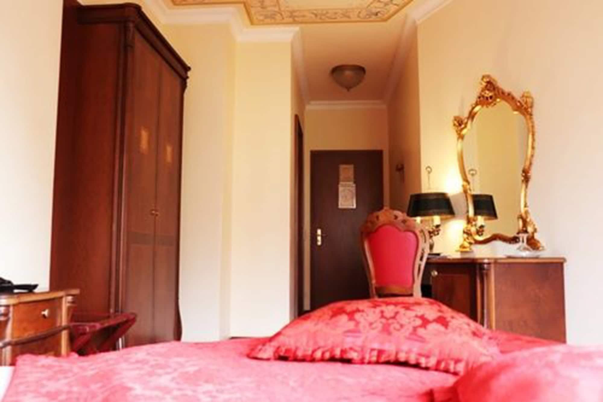 Albergo City Hotel Berlin Exterior photo