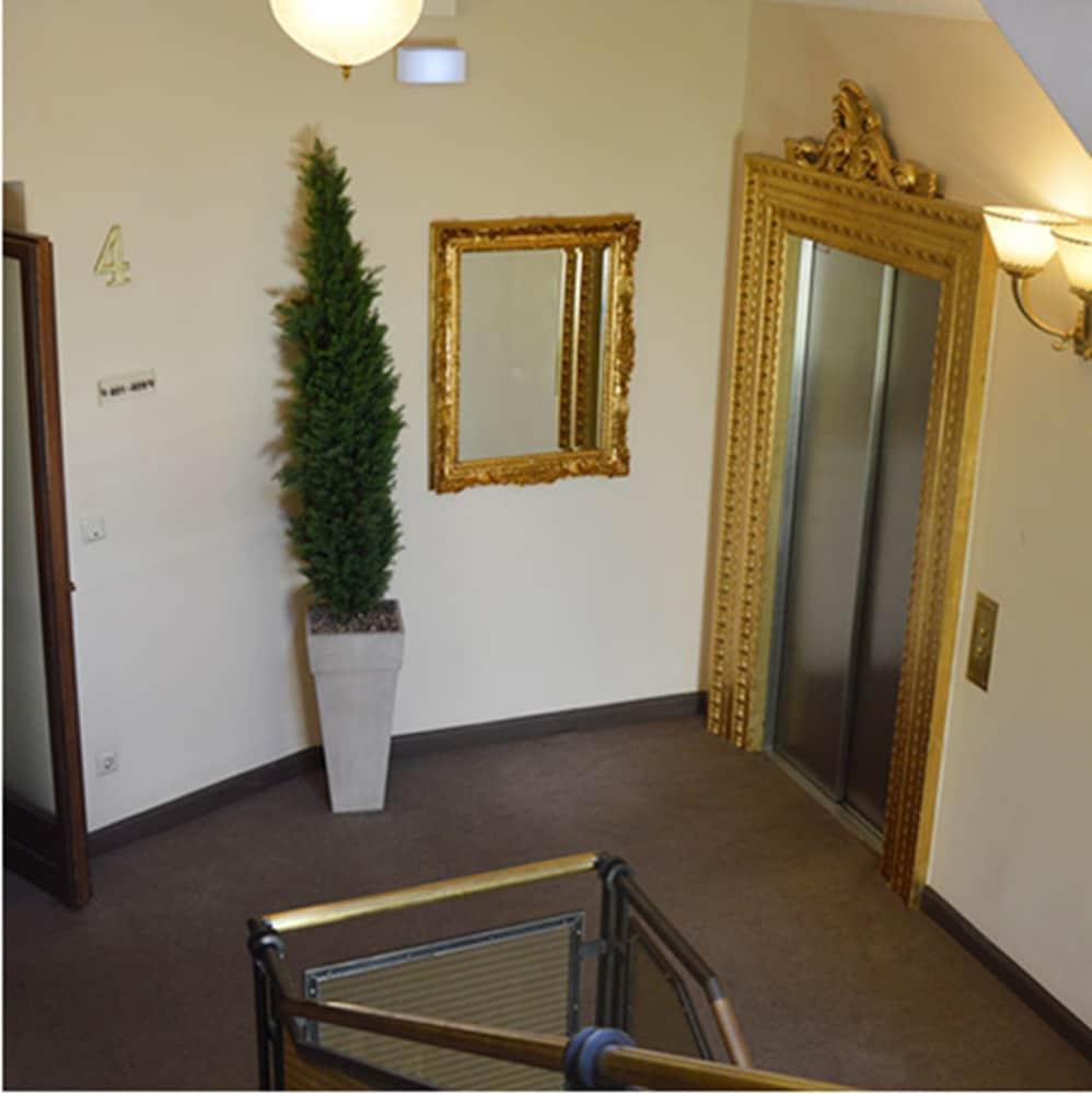Albergo City Hotel Berlin Exterior photo