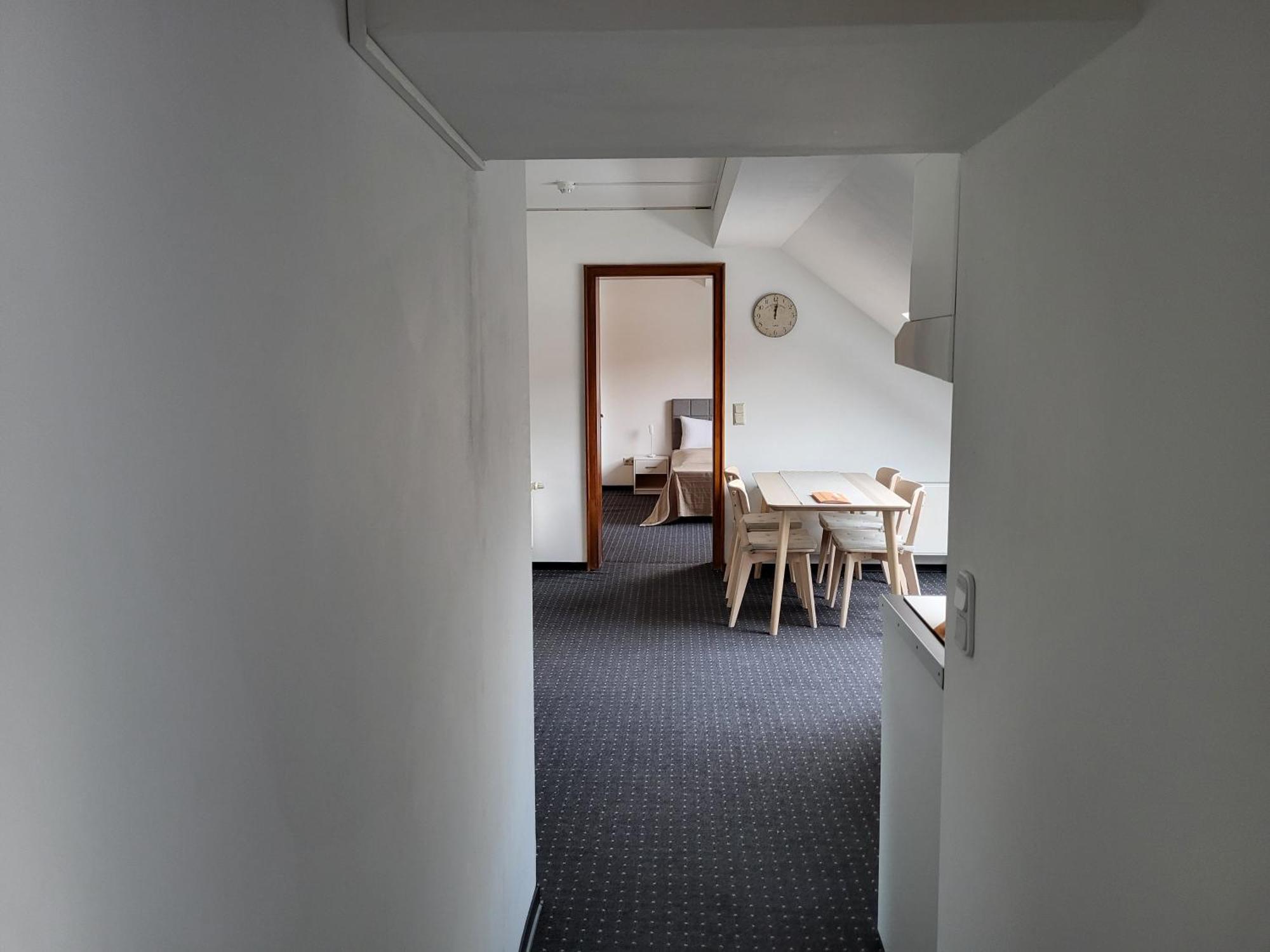 Albergo City Hotel Berlin Exterior photo