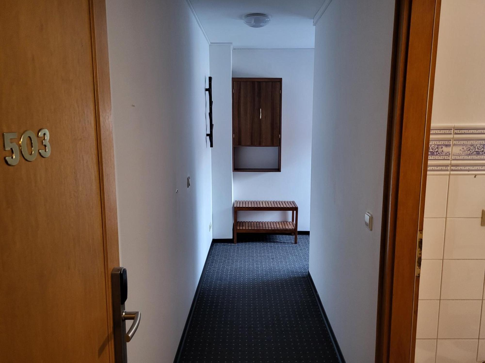 Albergo City Hotel Berlin Exterior photo