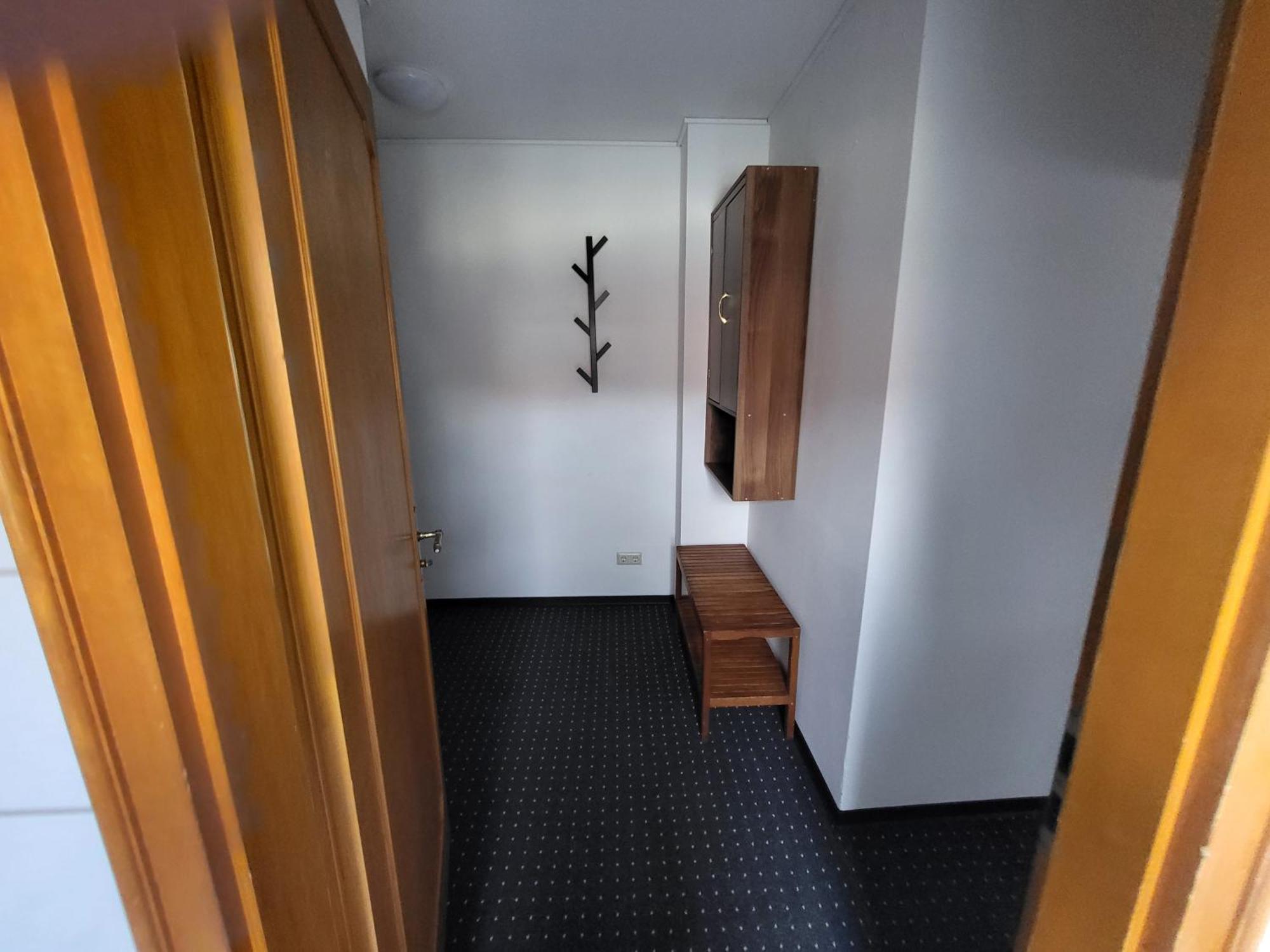 Albergo City Hotel Berlin Exterior photo