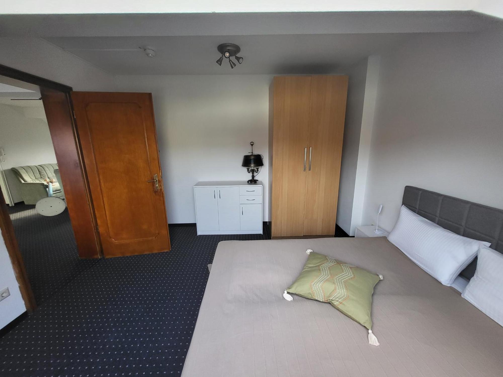 Albergo City Hotel Berlin Exterior photo