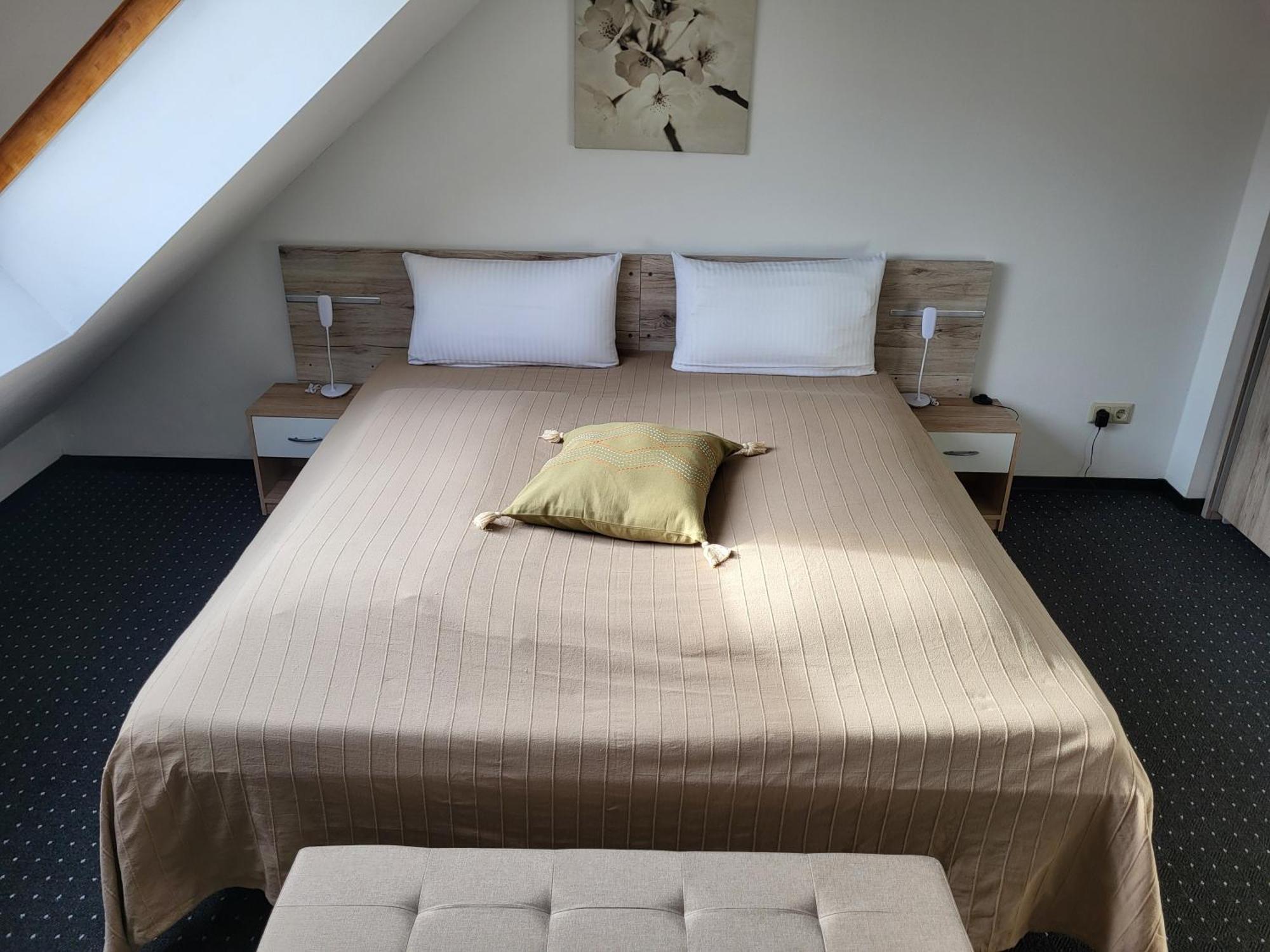 Albergo City Hotel Berlin Exterior photo