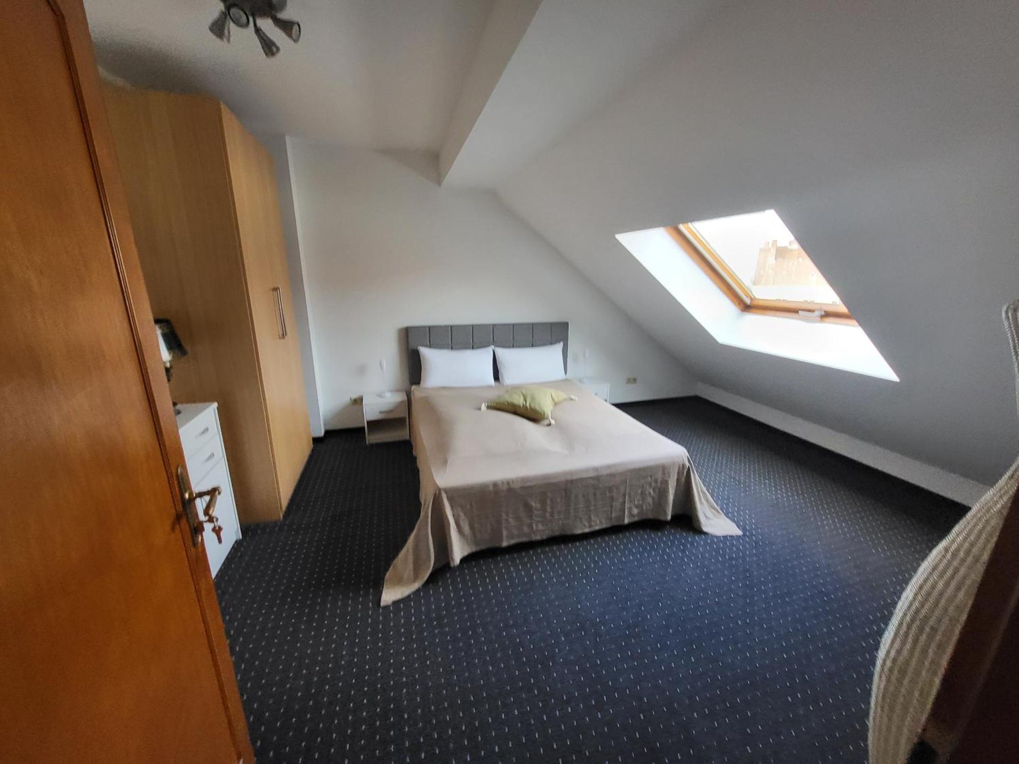 Albergo City Hotel Berlin Exterior photo