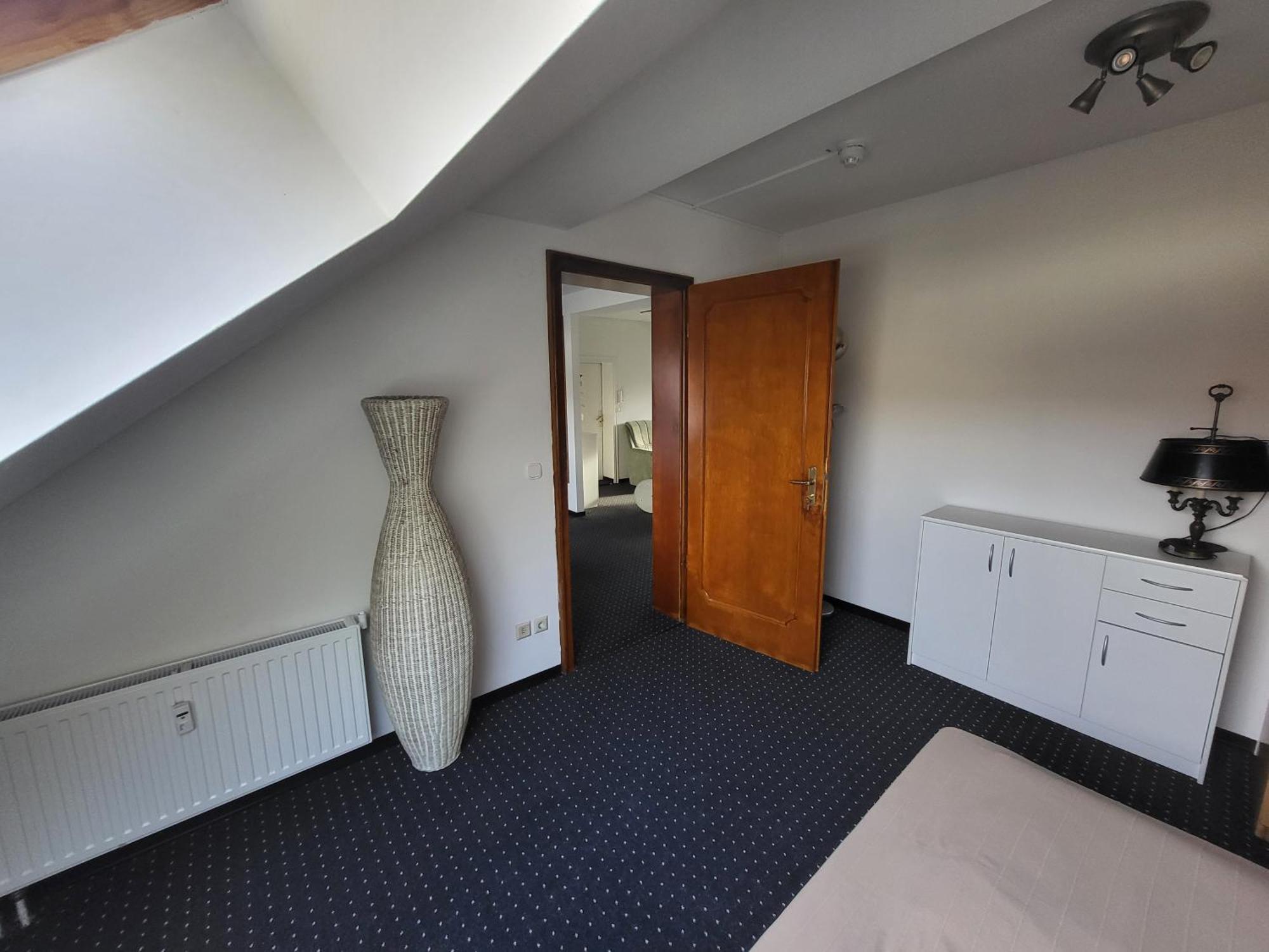 Albergo City Hotel Berlin Exterior photo
