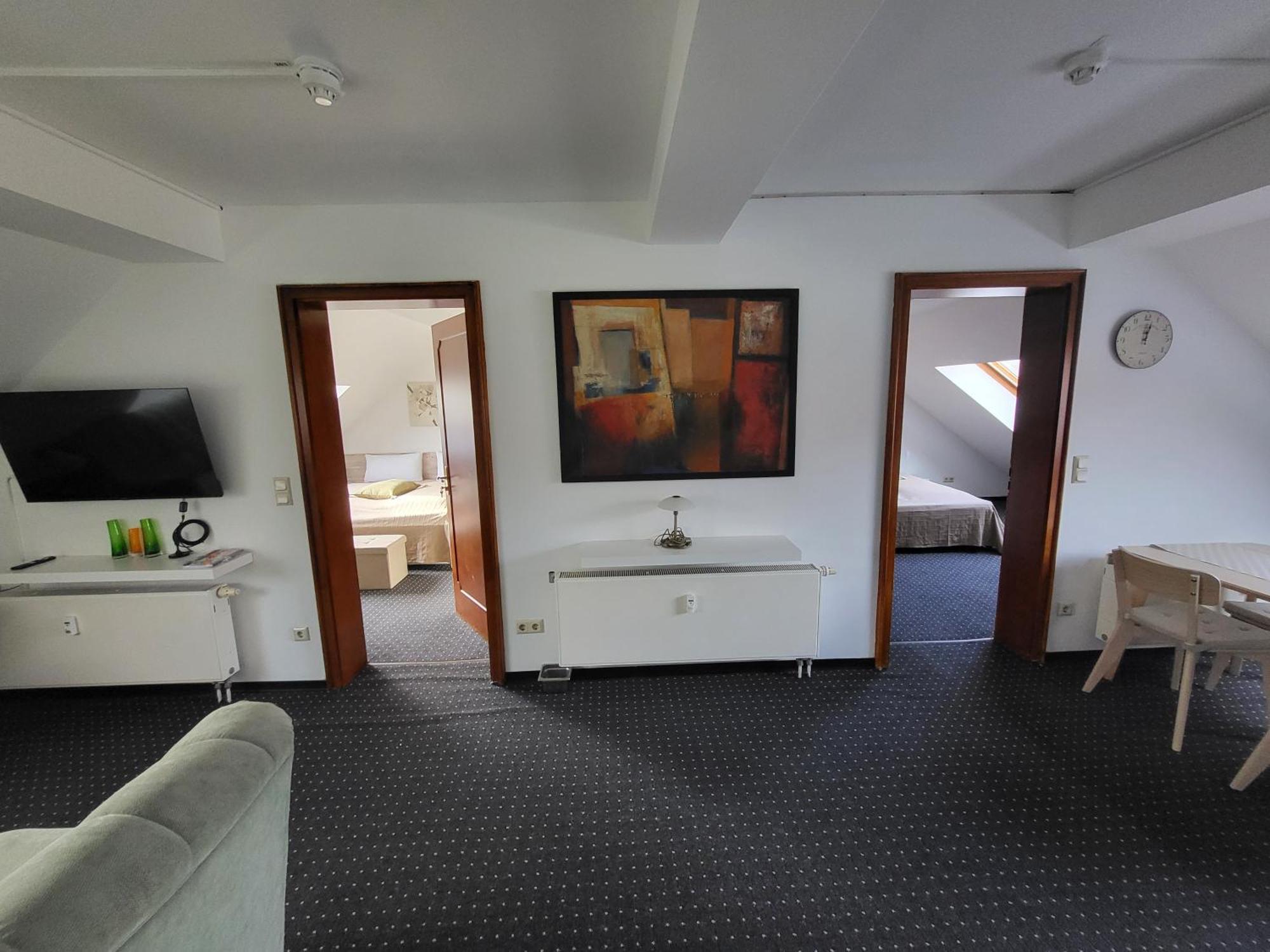 Albergo City Hotel Berlin Exterior photo